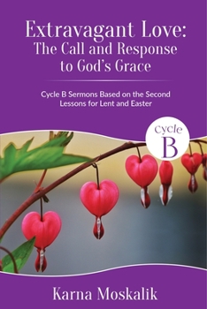 Paperback Extravagant Love Book