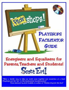 Unknown Binding Playshops! Facilitator Guide Book