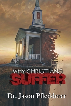 Paperback Why Christians Suffer Book