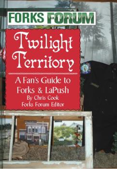 Paperback Twilight Territory Book