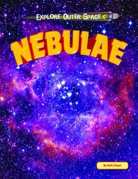 Paperback Nebulae Book