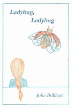 Paperback Ladybug, Ladybug Book