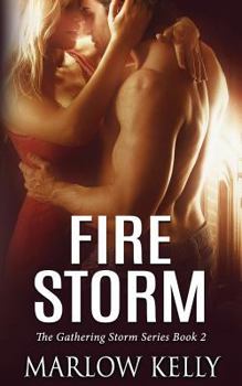Paperback Fire Storm Book