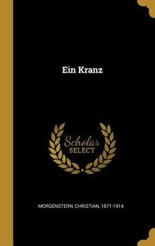 Hardcover Ein Kranz [German] Book