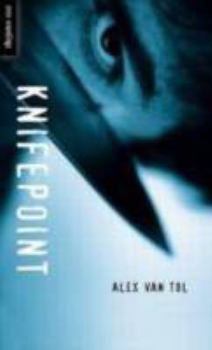 Library Binding Knifepoint Book