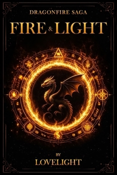 Paperback Fire & Light Book