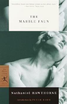 Paperback The Marble Faun: Or, the Romance of Monte Beni Book