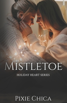 Paperback Mistletoe Book