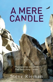 Paperback A Mere Candle Book