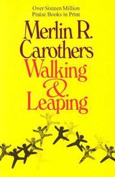 Paperback Walking and Leaping: Book
