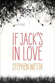 Hardcover If Jack's in Love Book