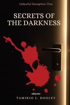 Paperback Secrets of the Darkness Book