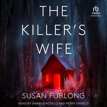 MP3 CD The Killer's Wife Book