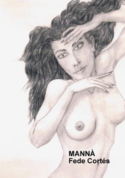 Paperback Mannà [Spanish] Book