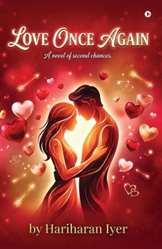 Paperback LOVE ONCE AGAIN Book