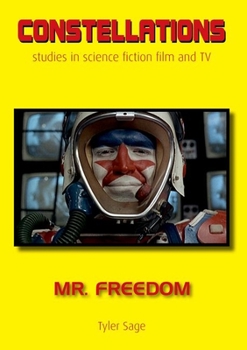 Paperback MR Freedom Book