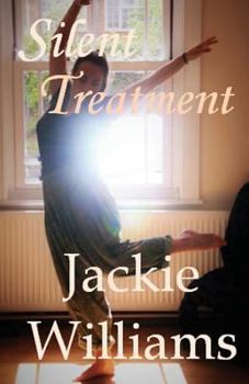 Paperback Silent Treatment Book