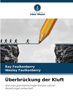 Paperback Überbrückung der Kluft [German] Book