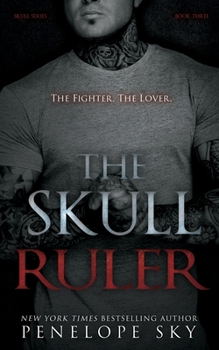 Paperback The Skull Ruler Book
