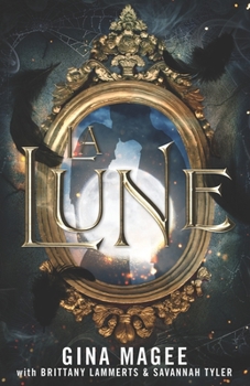 Paperback La Lune Book