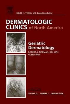 Hardcover Advanced Cosmetic Surgery, An Issue of Dermatologic Clinics (Volume 23-3) (The Clinics: Dermatology, Volume 23-3) Book
