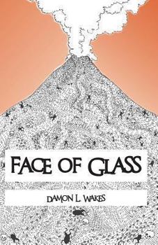 Paperback Face of Glass Book
