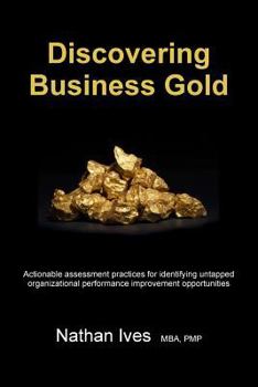 Paperback Discovering Business Gold Book