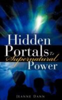 Paperback Hidden Portals Book