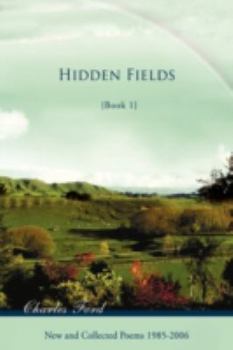 Hardcover Hidden Fields: Book 1 Book