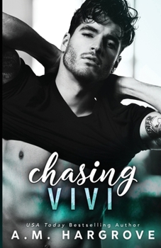 Paperback Chasing Vivi Book