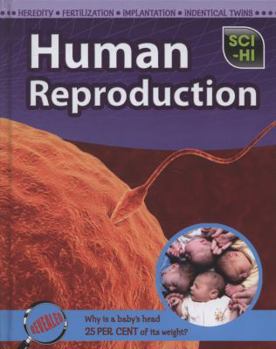 Hardcover Human Reproduction. Casey Rand Book