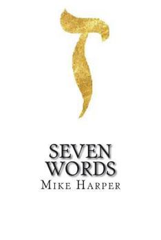 Paperback Seven Words Book