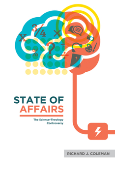 Paperback State of Affairs Book