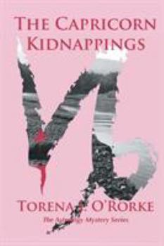 Paperback The Capricorn Kidnappings Book