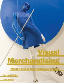 Paperback Visual Merchandising 2nd Edition Book
