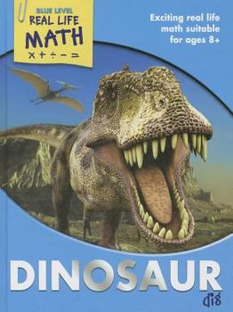 Hardcover Dinosaur Dig Book