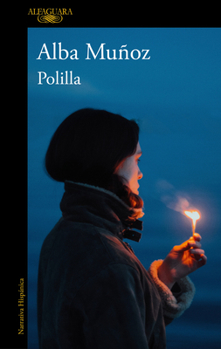 Paperback Polilla / Moth [Spanish] Book