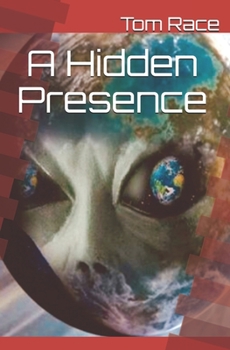 Paperback A Hidden Presence Book