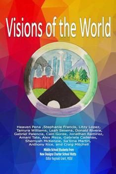 Paperback Visions of the World Book