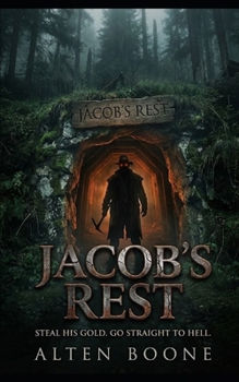 Paperback Jacobs Rest Book