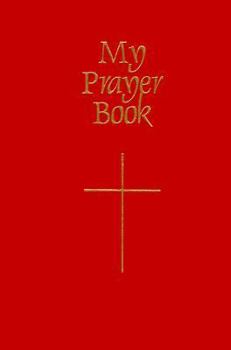 Hardcover My Prayer Book