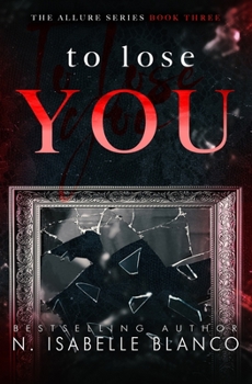 Paperback To Lose You Book