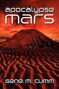 Hardcover Apocalypse Mars Book