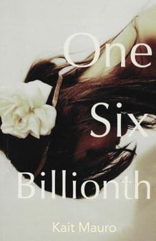 Paperback One Six Billionth Book