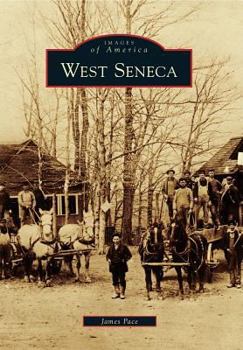 West Seneca - Book  of the Images of America: New York