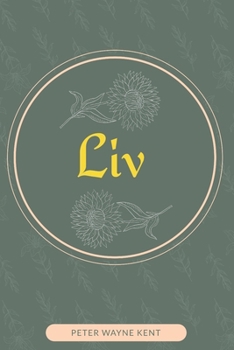 Paperback Liv Book