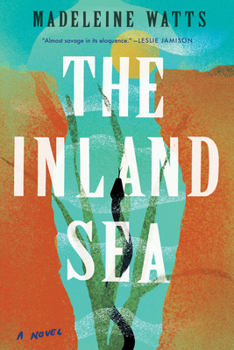 Paperback The Inland Sea Book