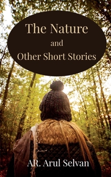Paperback The Nature and other Short Stories Book