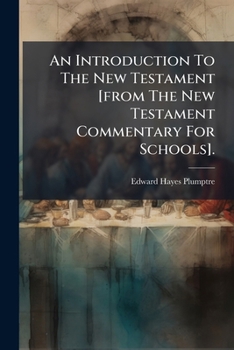 Paperback An Introduction To The New Testament [from The New Testament Commentary For Schools]. [Afrikaans] Book