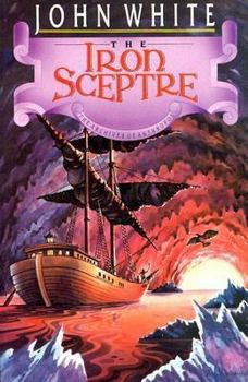 The Iron Sceptre (Archives of Anthropos, Book 4) - Book #4 of the Archives of Anthropos